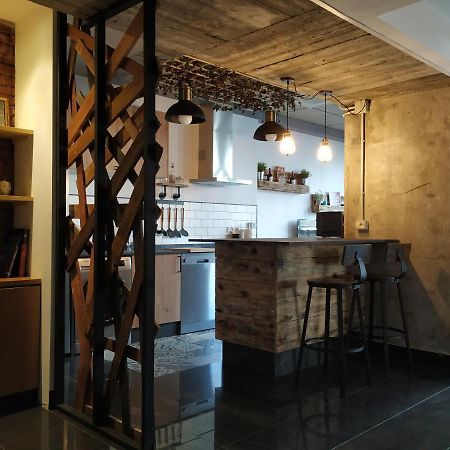 Loft Torres Centro Appartement Oviedo Buitenkant foto