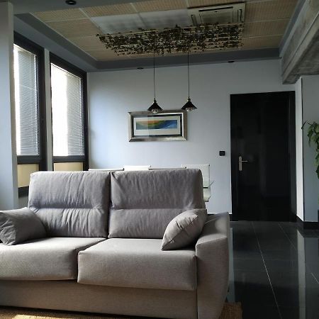 Loft Torres Centro Appartement Oviedo Buitenkant foto