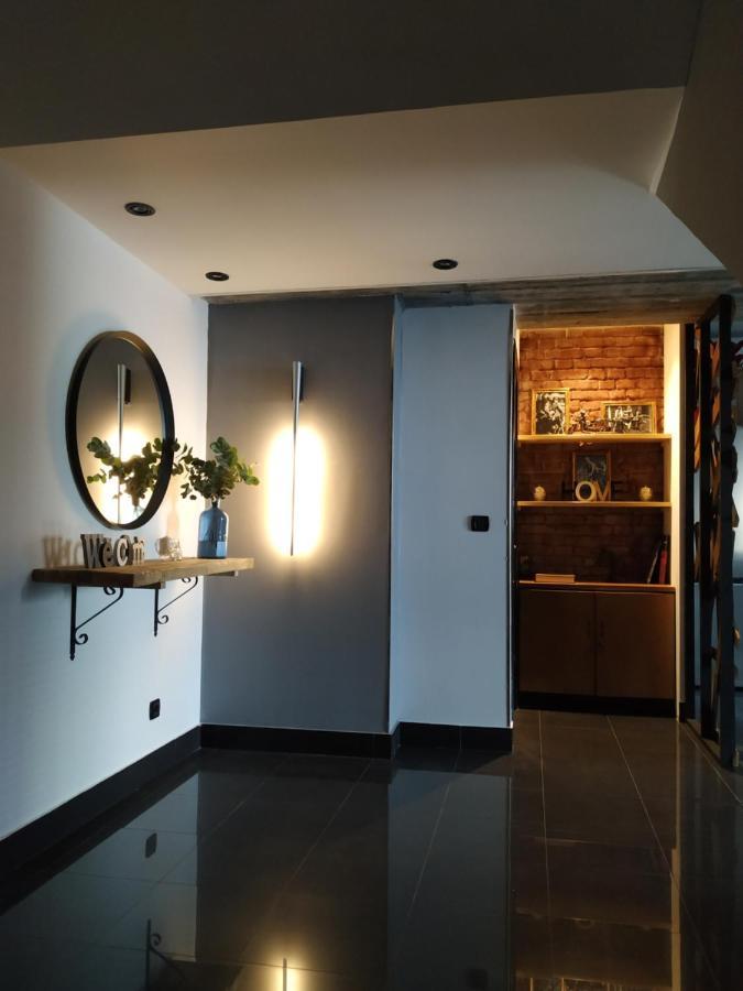Loft Torres Centro Appartement Oviedo Buitenkant foto