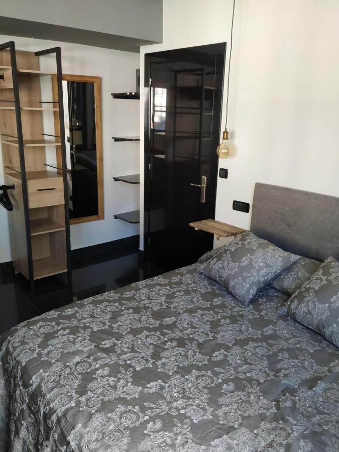 Loft Torres Centro Appartement Oviedo Buitenkant foto